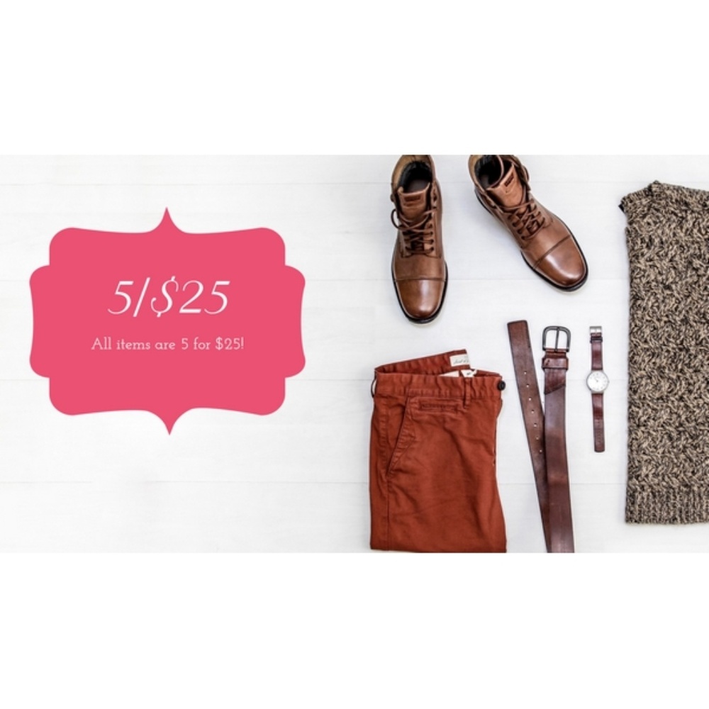 Meet your Posher, Becky